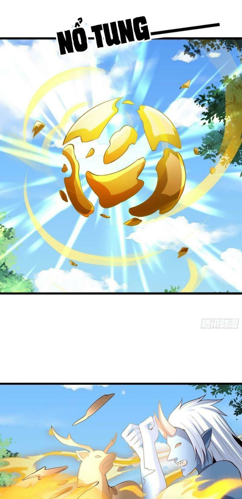 vú em của tiên ma chapter 20 19