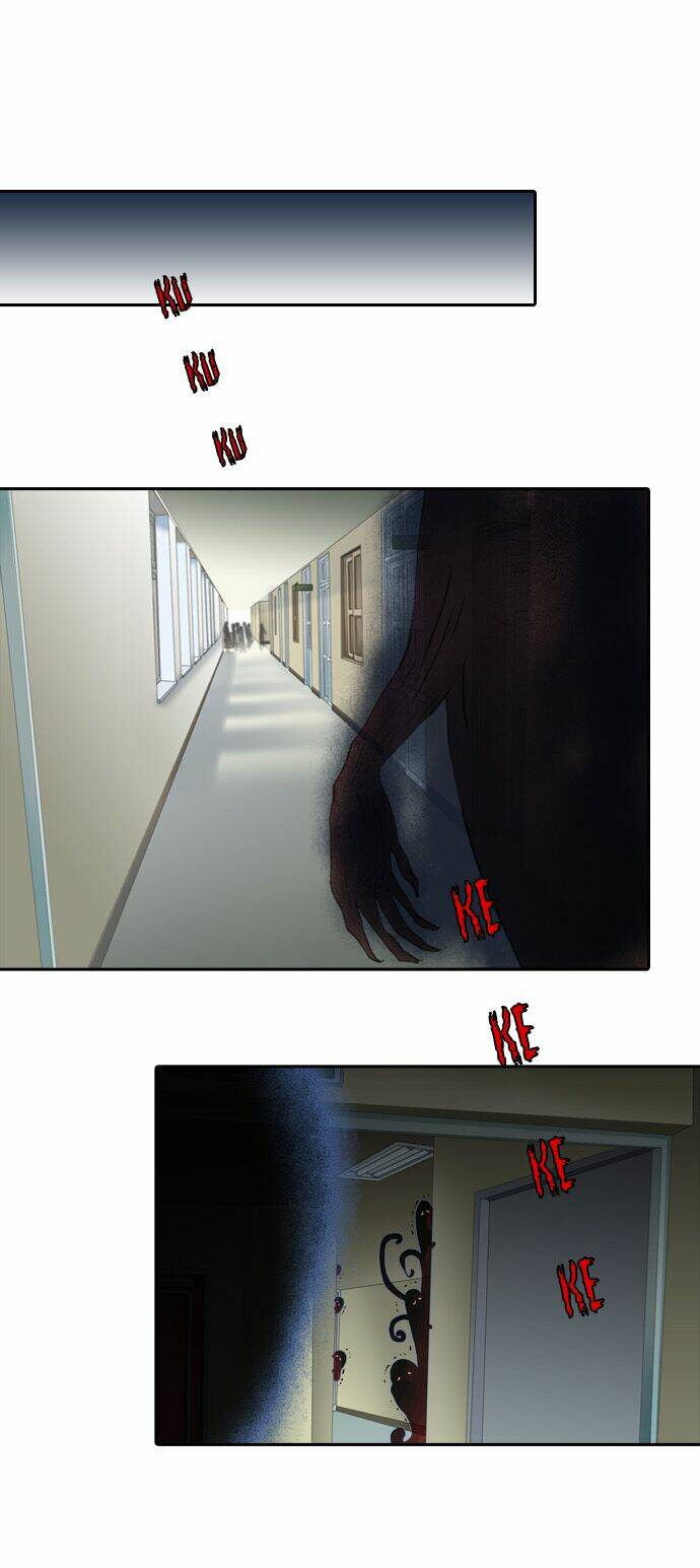 a thousand years ninetails chapter 6 14