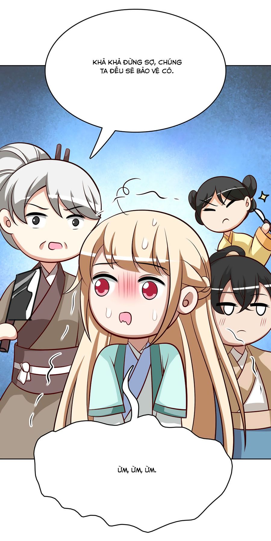 kiêu ngạo vương gia chủng điền phi chapter 61 10