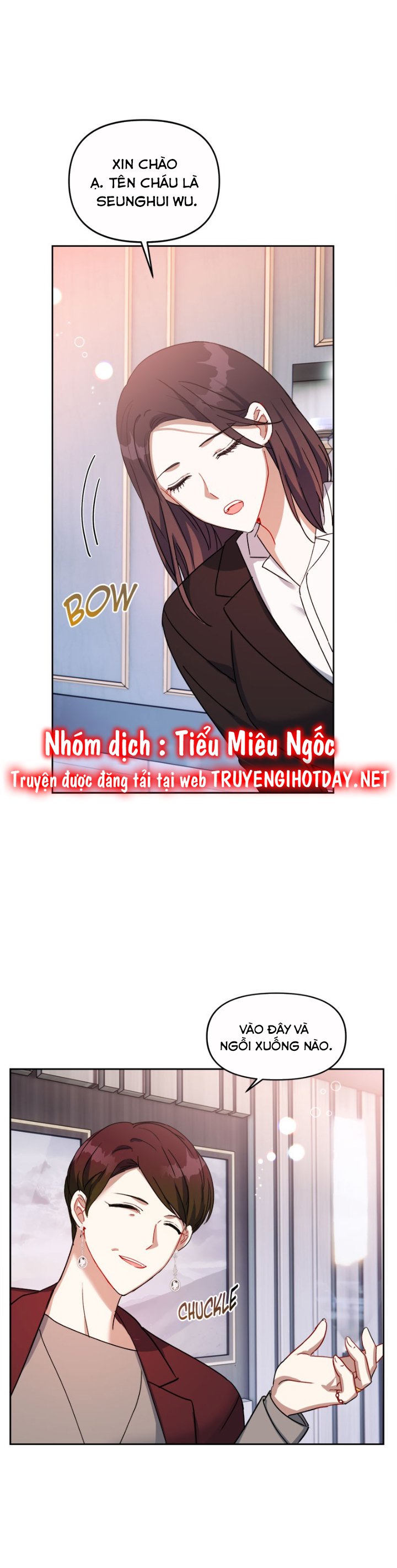 bản cam kết hôn nhân chapter 15 15