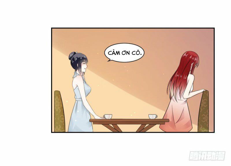 thiên kim đường môn chapter 71 3