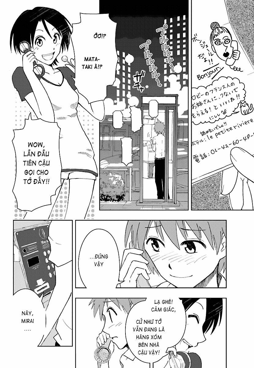 ginen shounen chapter 6 31