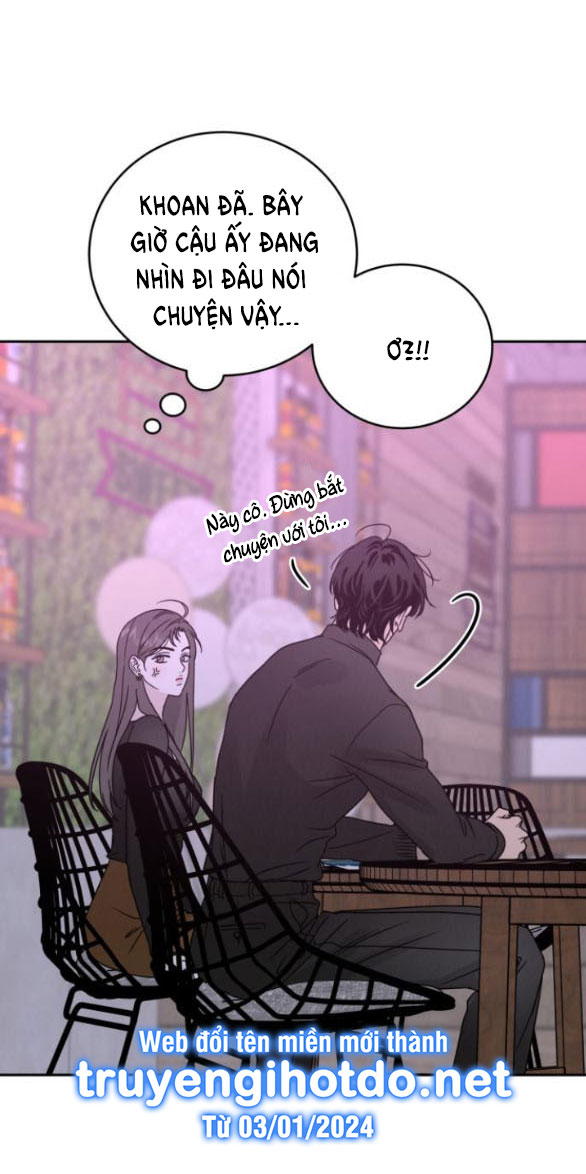 Thuyết Tình Yêu Ích Kỷ chapter 2.1 3