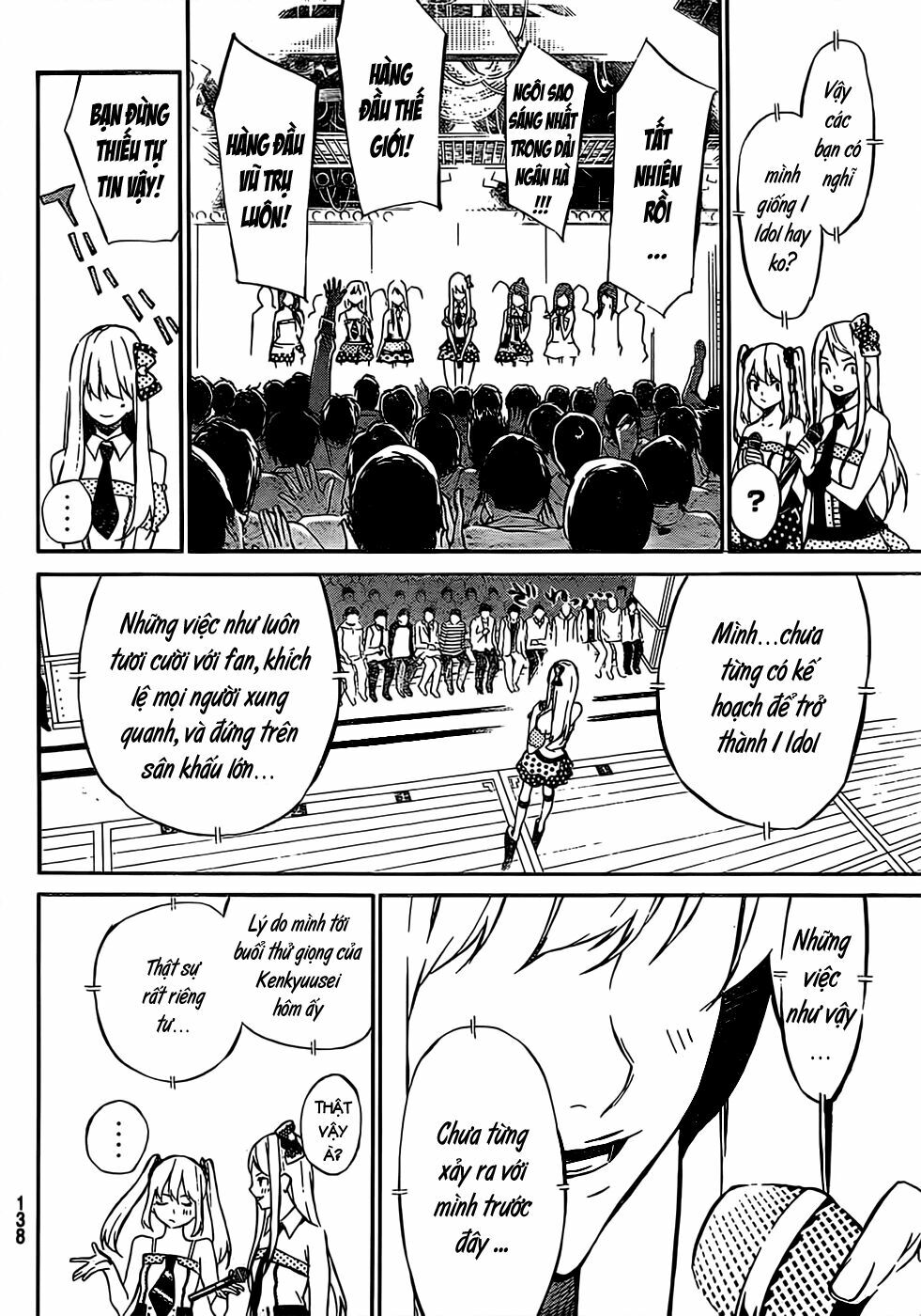 akb49 - renai kinshi jourei chapter 36 8