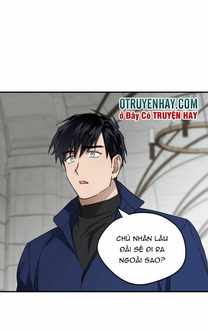 lâu đài vô danh chapter 23 11