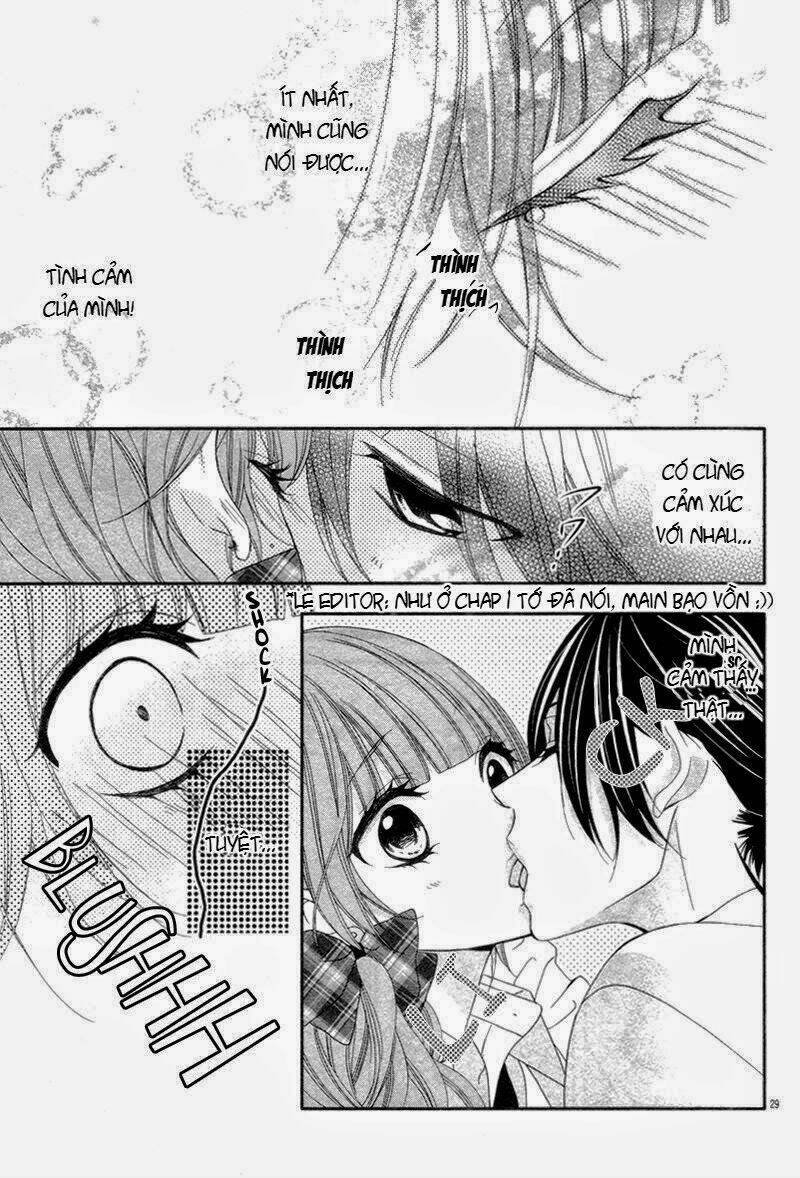 are after boyfriend chapter 2 32