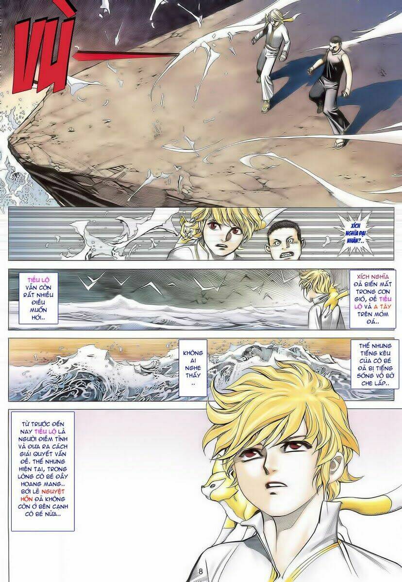 võ thần phượng hoàng chapter 94 8