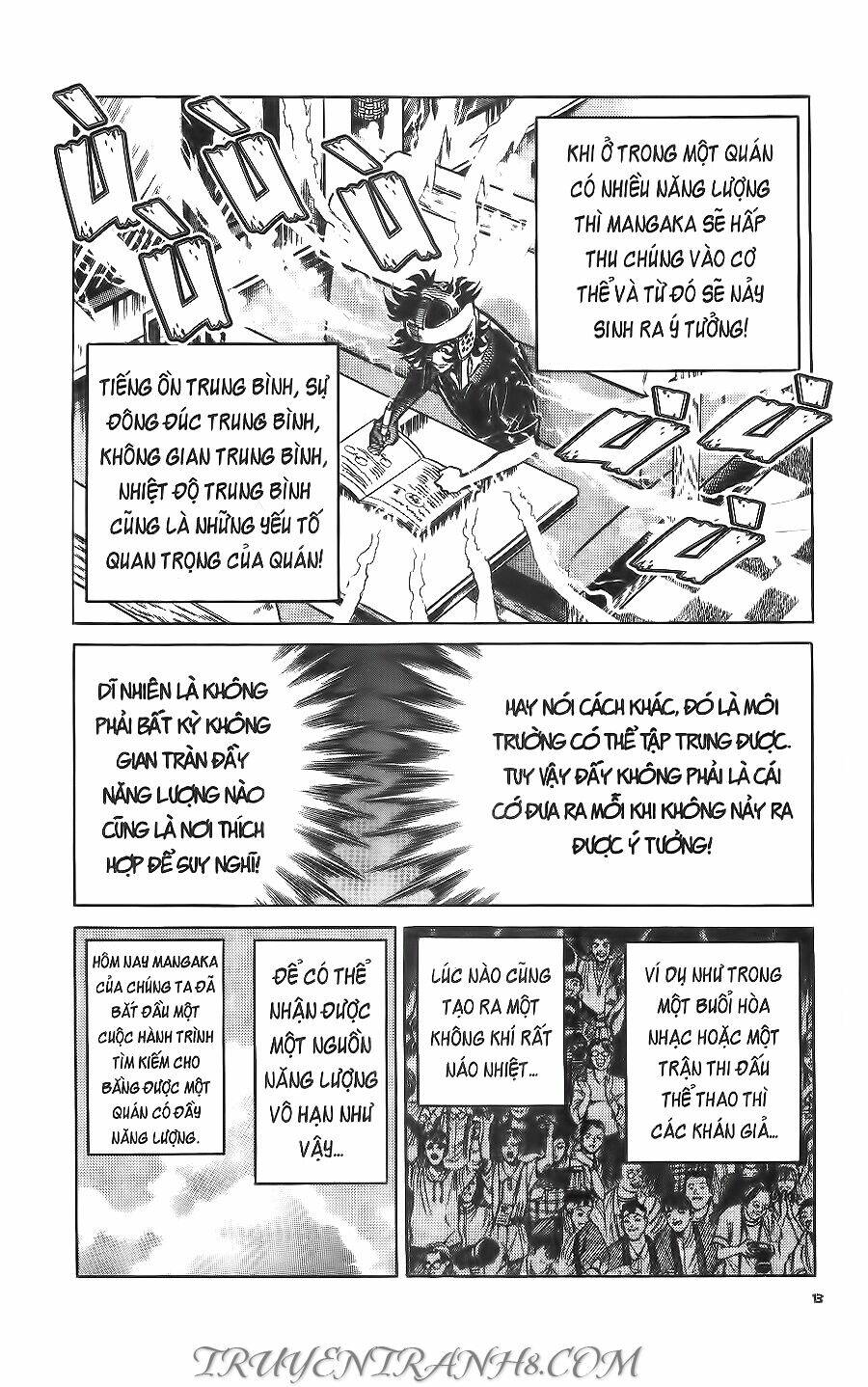 cây bút thần kỳ chapter 37 5
