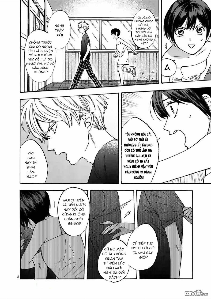 lời hứa của nàng lọ lem chapter 52 3