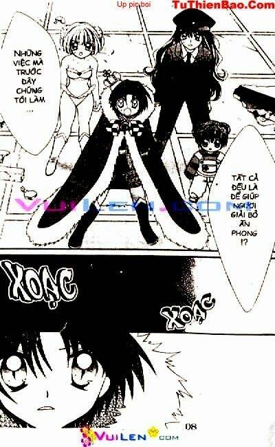 viên ngọc nhiệm màu chapter 8 9