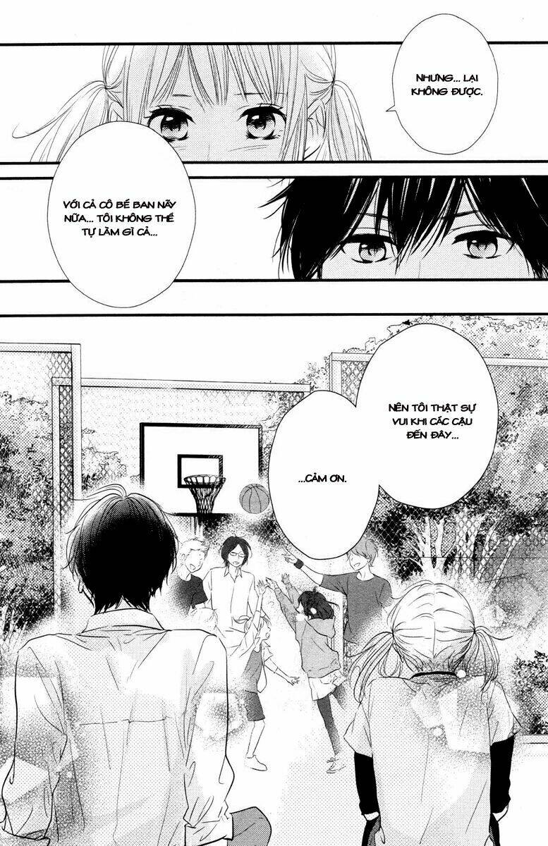 haru matsu bokura chapter 1 46