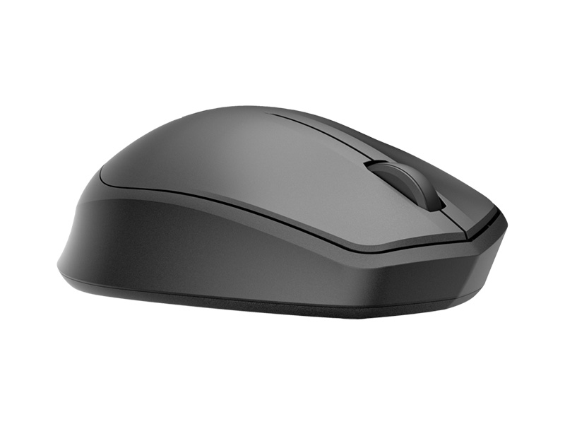 Chuột không dây HP 280 Silent - Hàng Chính Hãng