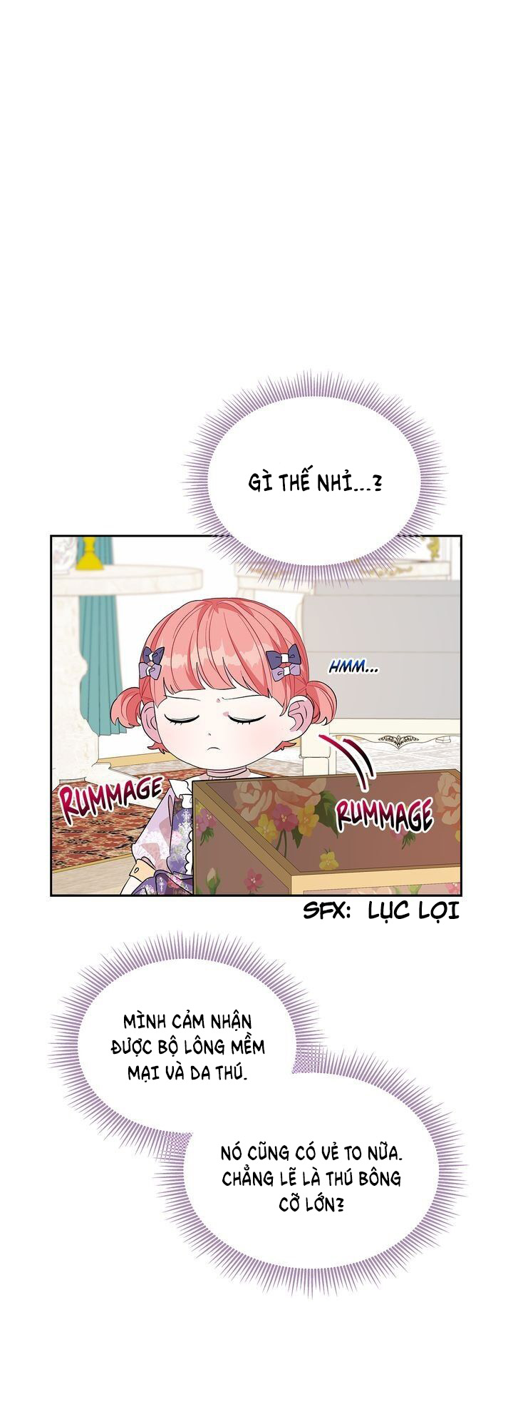 con người không phải thứ có thể sửa đổi được đâu! chapter 22 28