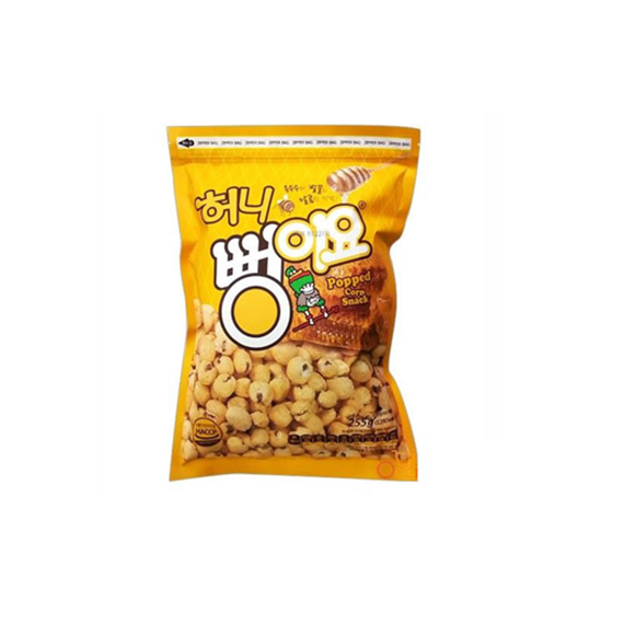 Bỏng ngô vị mật ong 240g