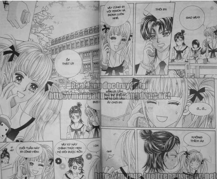 con quỷ hút thuốc ở nhà kho chapter 8 35