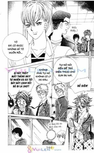 chàng gà mái chapter 11 144