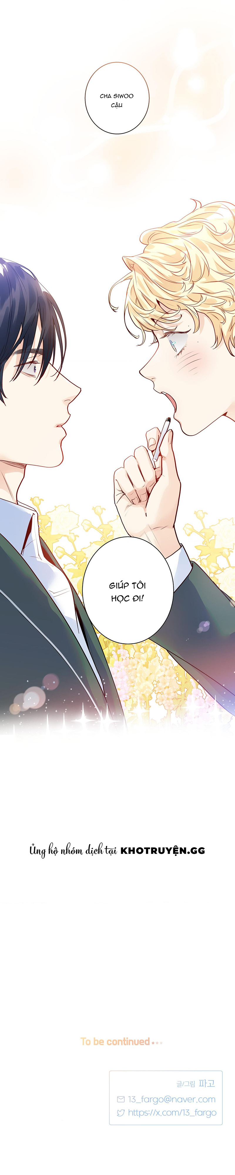 tình yêu là ảo ảnh chapter 10 14