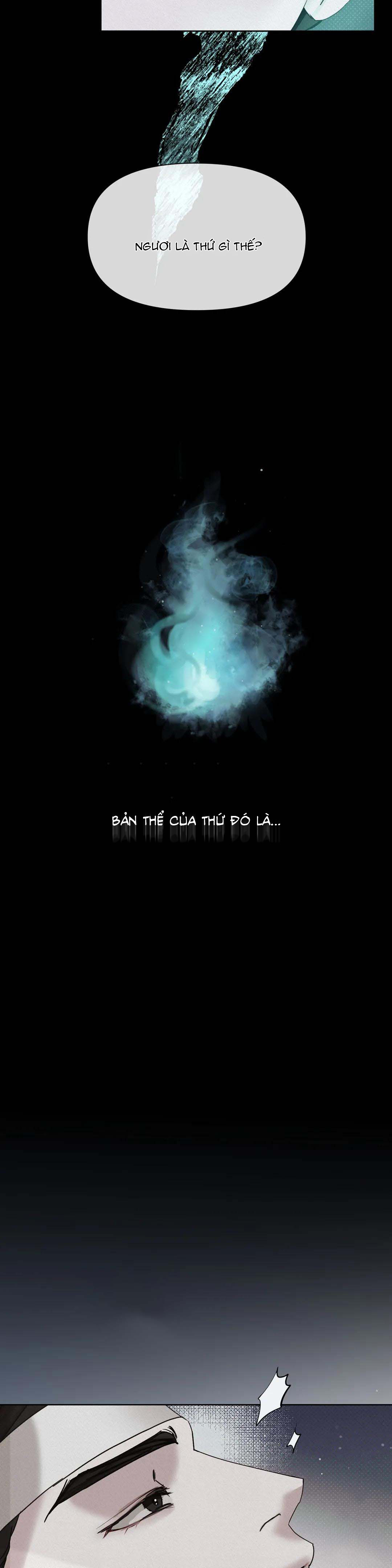 mũ quan yêu tinh chapter 2 5