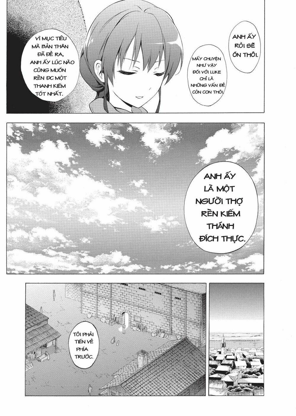 seiken no blacksmith chapter 28 16