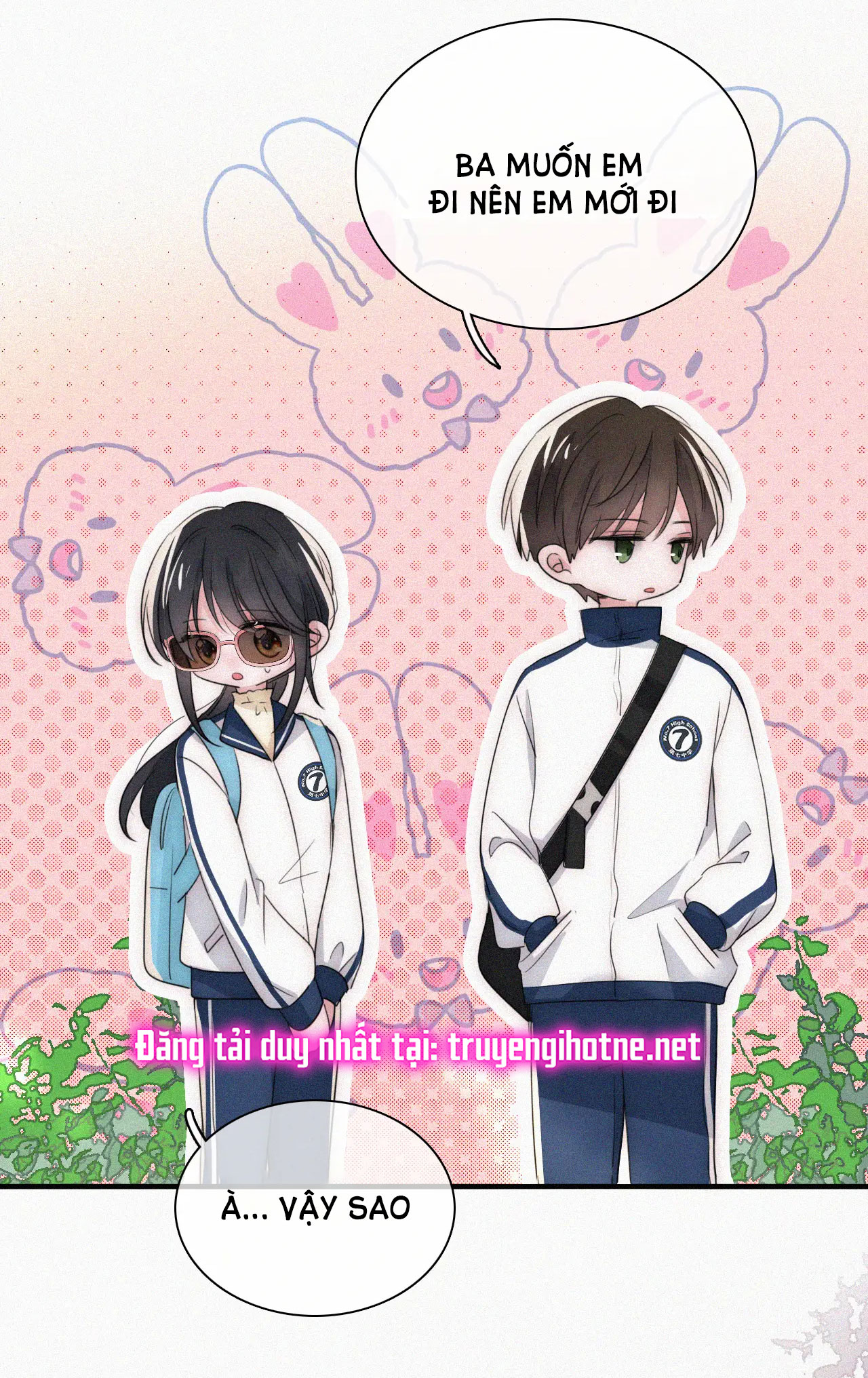 bệnh yêu chapter 28.2 19