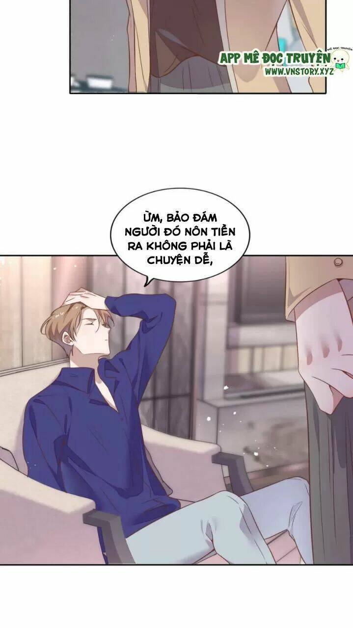 bạn trai kém tuổi bẫy yêu tôi chapter 62 4