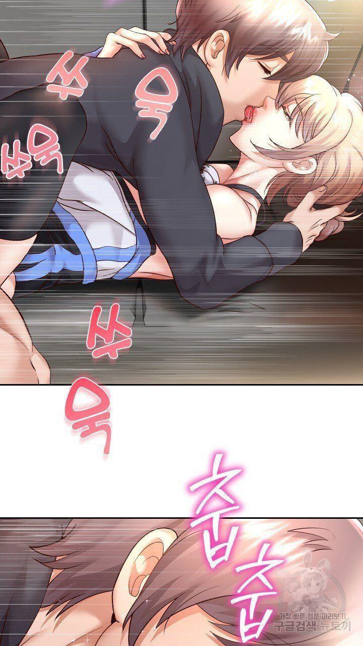 18+ tôi! trọng sinh với chiếc bò toi chapter 20.2 20