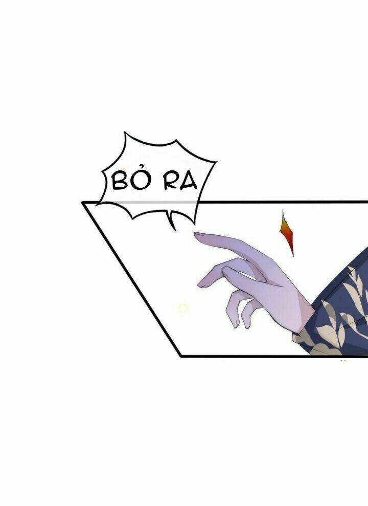 kế hoạch sủng ái của tiểu công chúa chapter 72 4