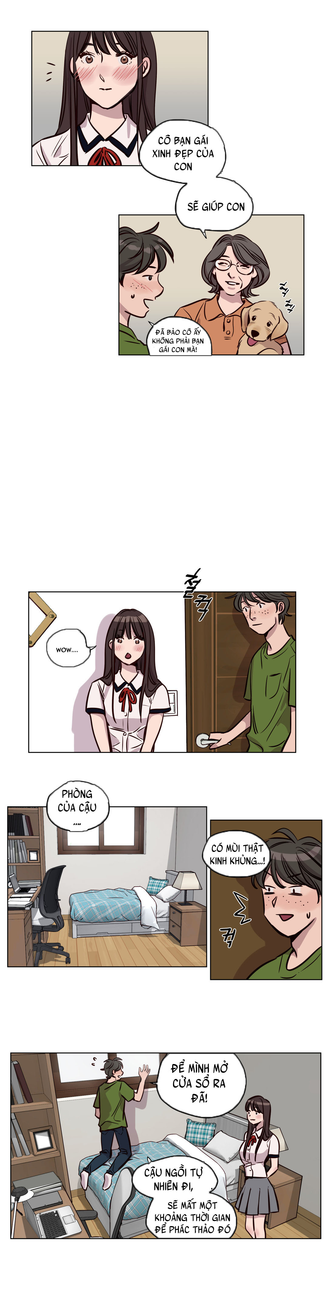 đền tội chapter 37 2