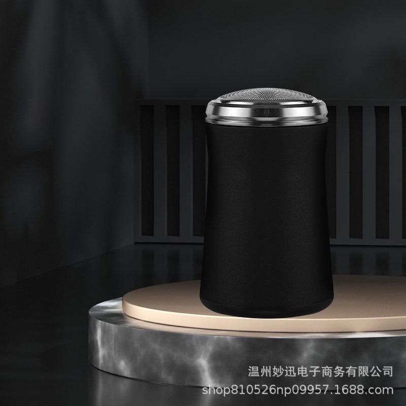 ￼Máy cạo râu du lịch Mini Enchen traveller chống nước IPX6 Pin sạc - Chính Hãng