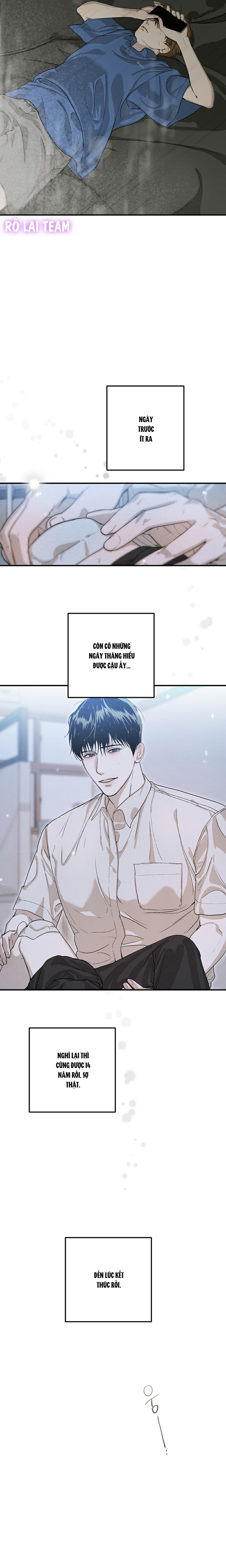 lời thầm kín chapter 6 24