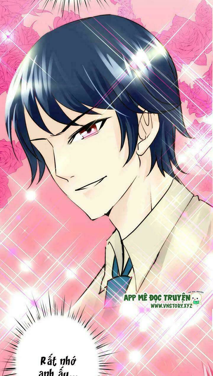 trò chơi săn tình - tổng tài khó kìm lòng chapter 1 5