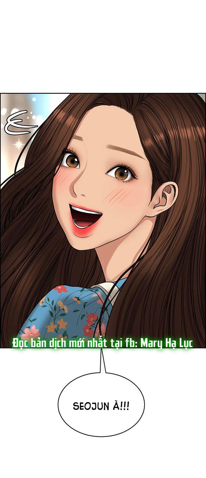 vẻ đẹp đích thực - true beauty chapter 241.1 31