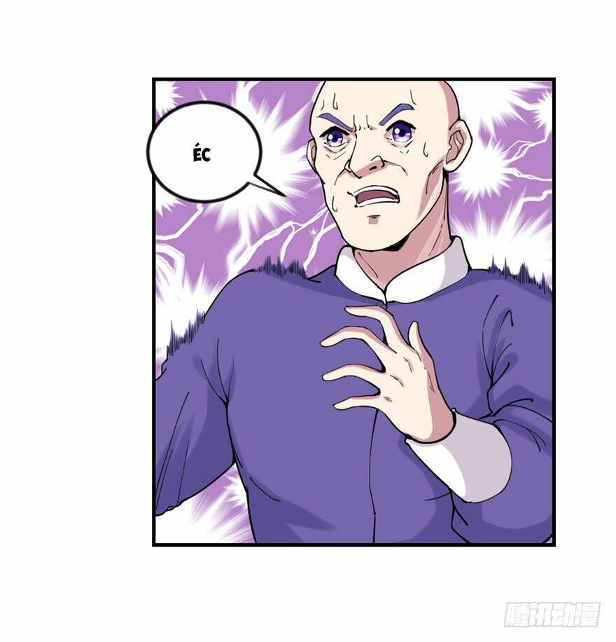 tiên thương chapter 6 18