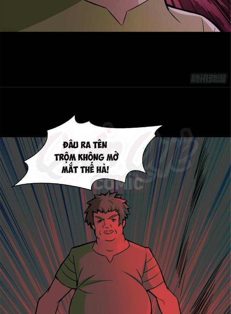 nơi này có yêu khí chapter 48 26