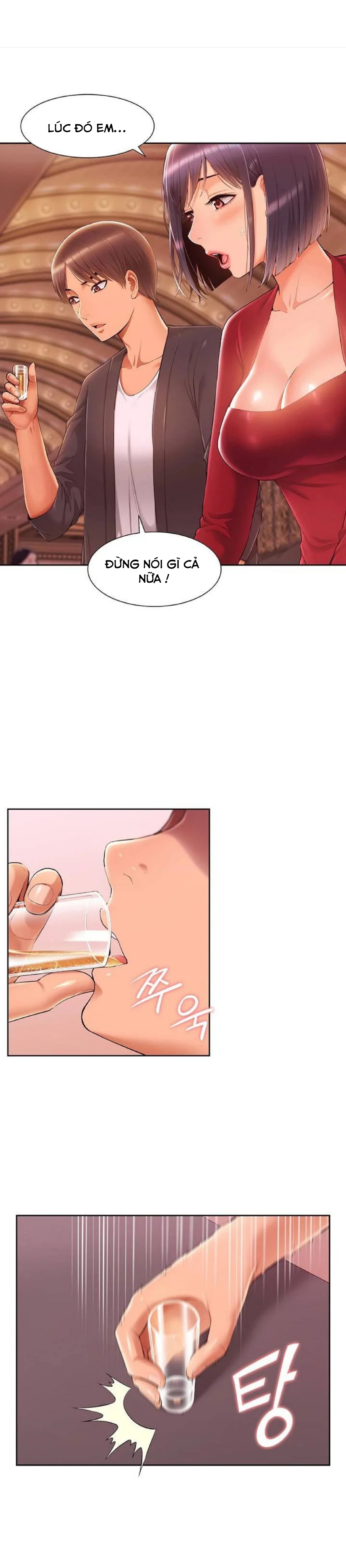 song sinh trụy lạc chapter 4 15