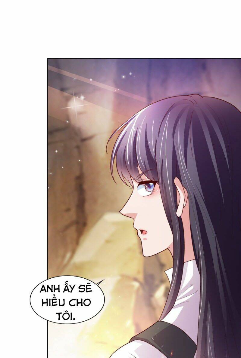 chí tôn toàn năng chapter 32 22