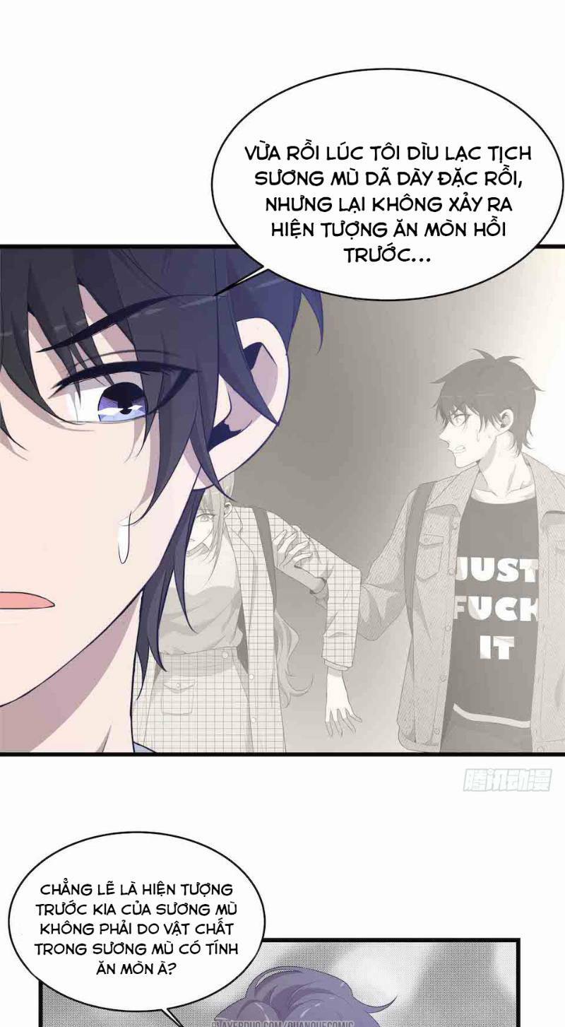 thát không mê thất chapter 32 34