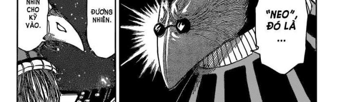 thánh tỏi sành ăn chapter 358 7