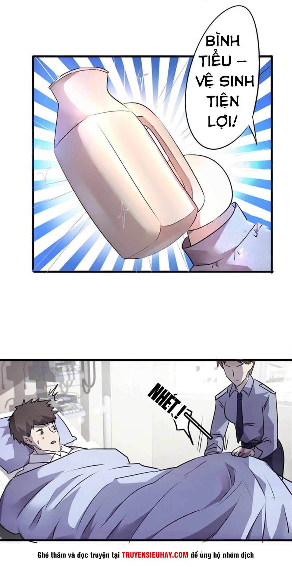 tối cường nông dân hệ thống chapter 46 4