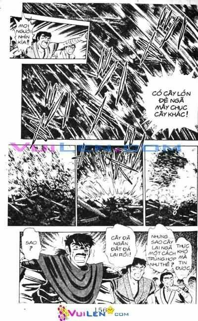 vương tử takeru chapter 13 156