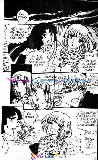 tiểu thư áo trắng chapter 10 9