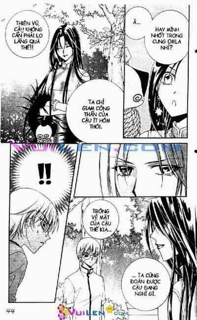 nàng công chúa bỏ trốn chapter 9 44