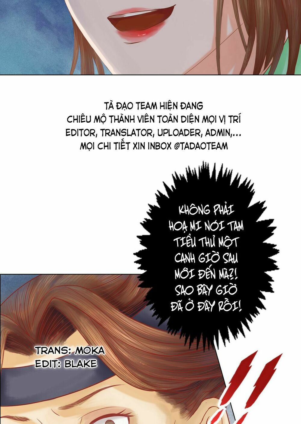 thứ nữ hữu độc chapter 25 7