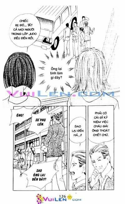 bong bóng trắng chapter 6 126