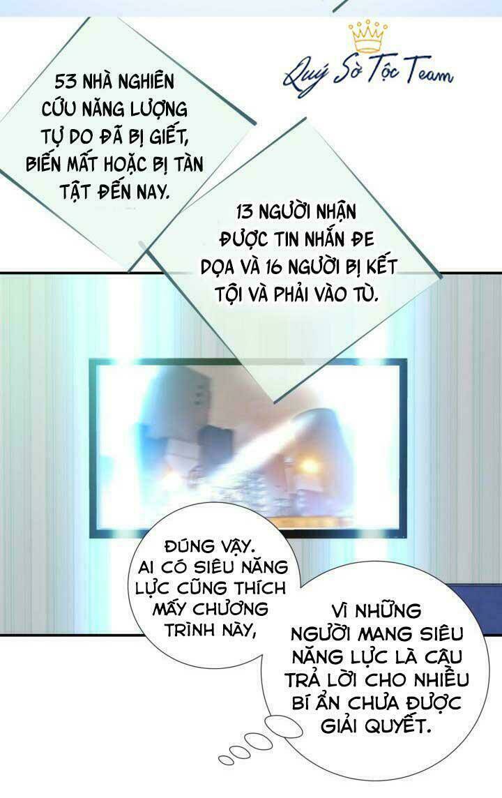 tiếp xúc chí mạng chapter 10 39