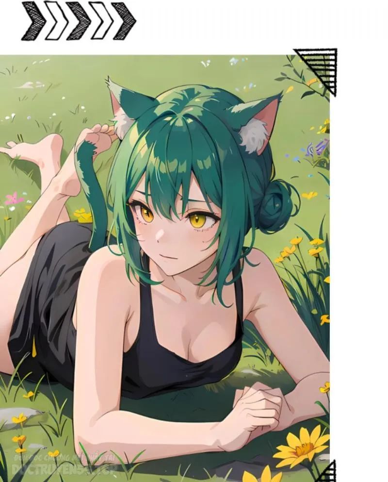 sau khi nằm, ta trở thành đại yêu chi vương chapter 25.5 20