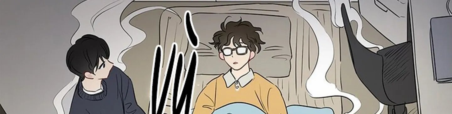 chuyện quái gì với giấc mơ đó vậy chapter 14 91