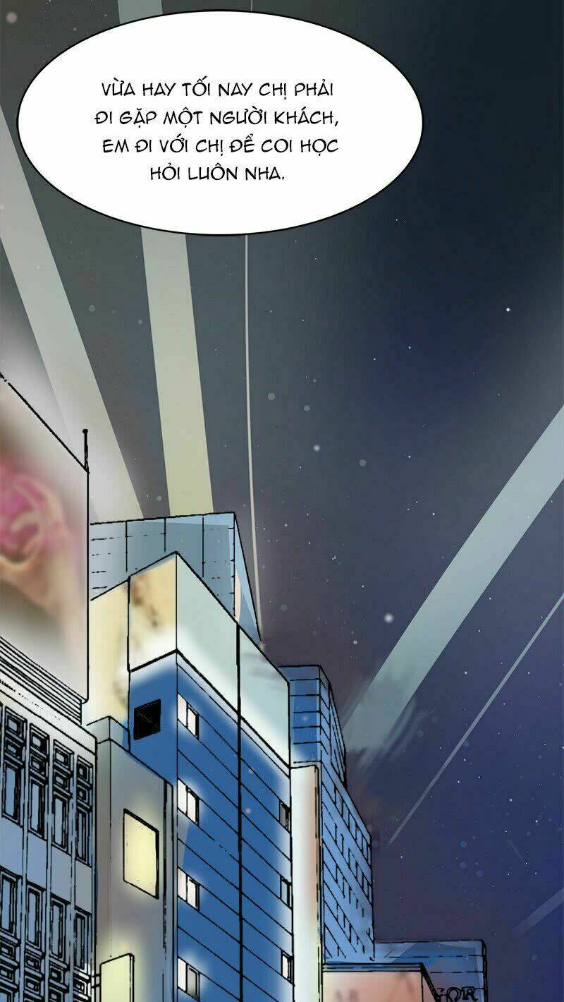 lãnh hôn cuồng ái chapter 4 19