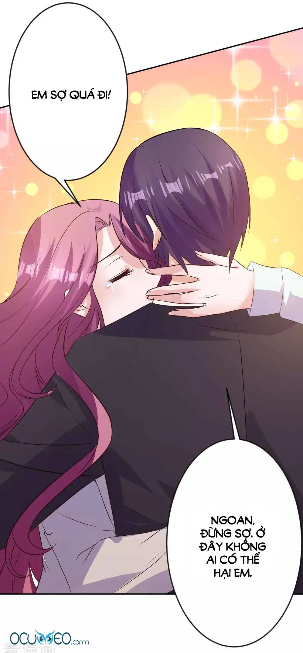 thời thượng nữ vương có chút tô chapter 11 14