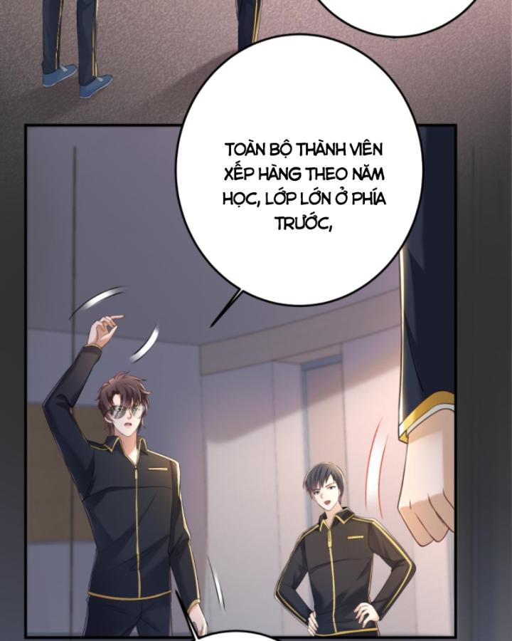 học cùng em gái, tôi bất cẩn vô địch rồi chapter 114 6